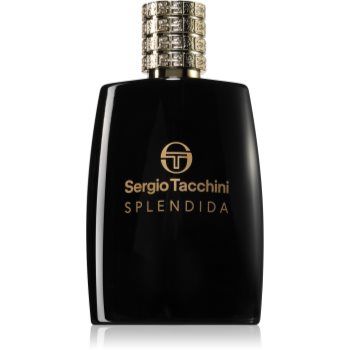 Sergio Tacchini Splendida Eau de Toilette pentru femei - imagine 2